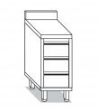 Modular drawer units | Mittel Group